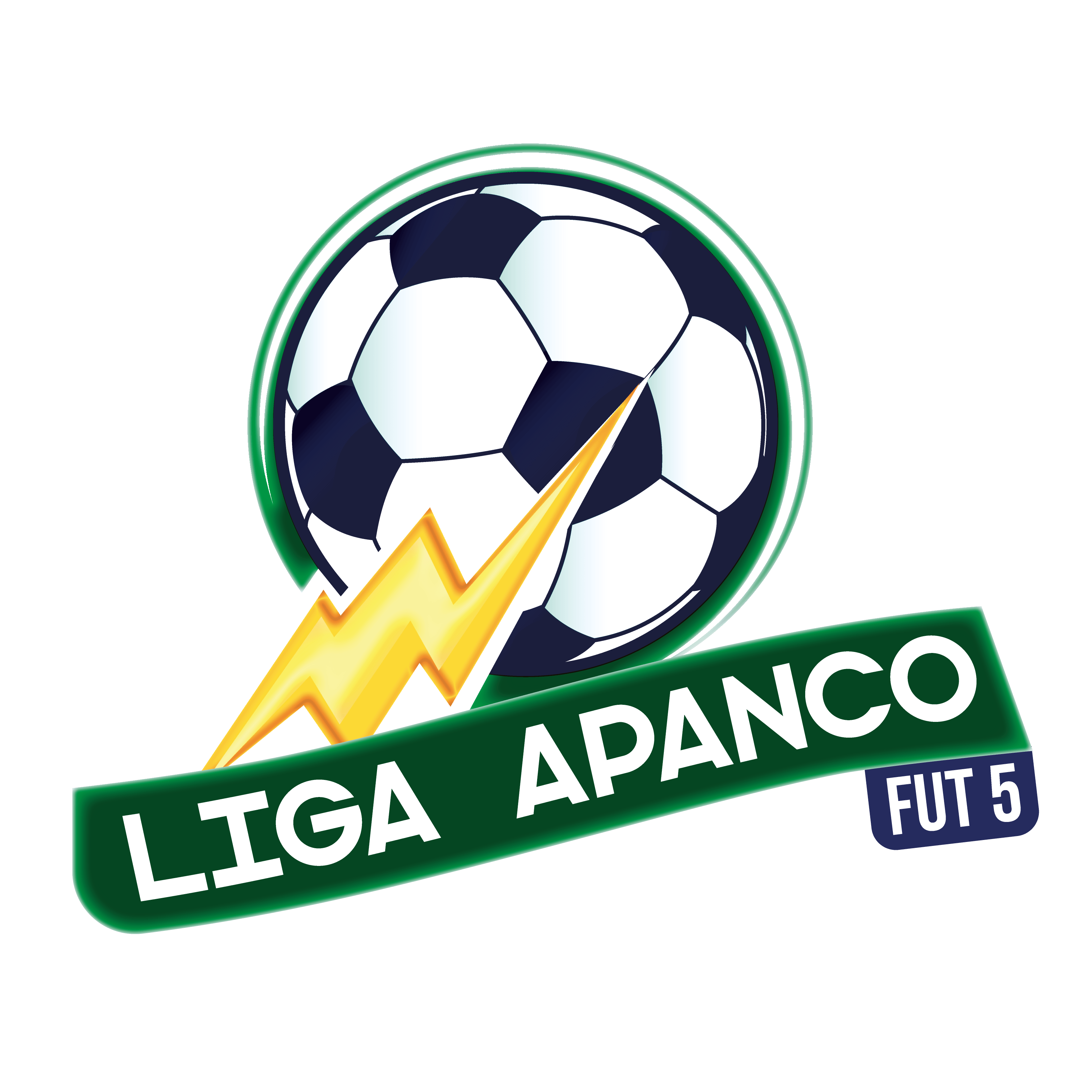 Liga Apanco Fútbol 5